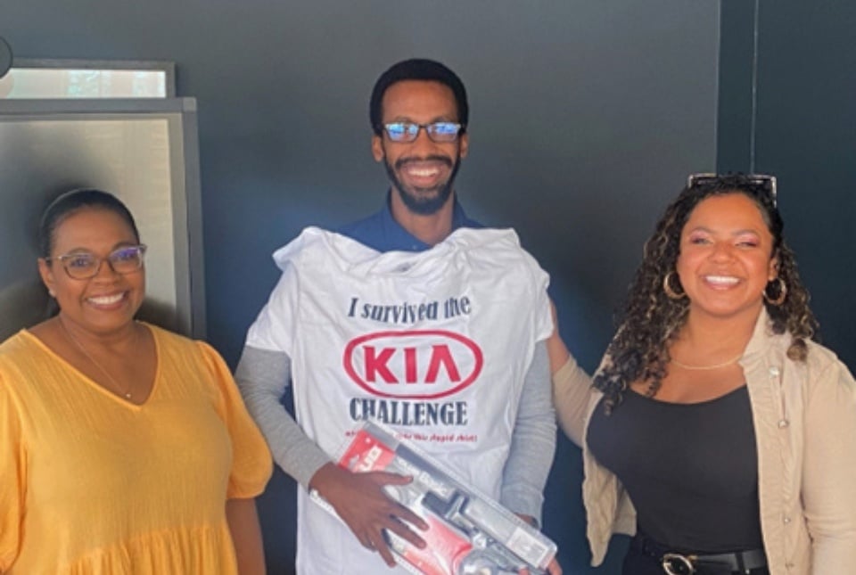 Turning Adversity Into Promoters: How We Responded to the Kia Challenge